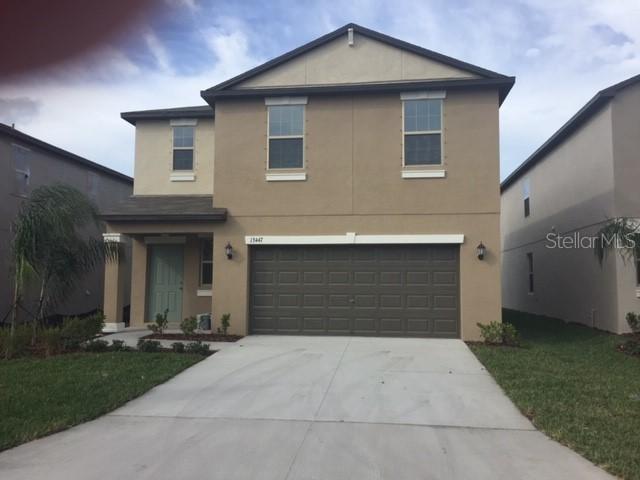 13447 Marble Sands Ct., Hudson, FL 34669