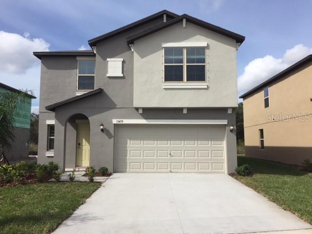 13439 Marble Sands Ct., Hudson, FL 34669