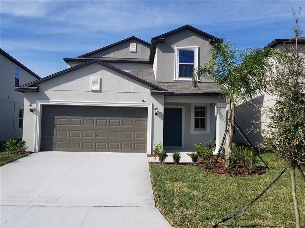 13475 Marble Sands Ct., Hudson, FL 34669
