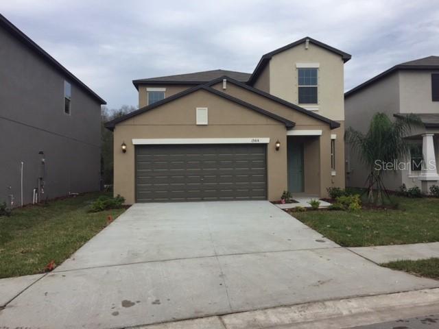 13414 Marble Sands Ct., Hudson, FL 34669