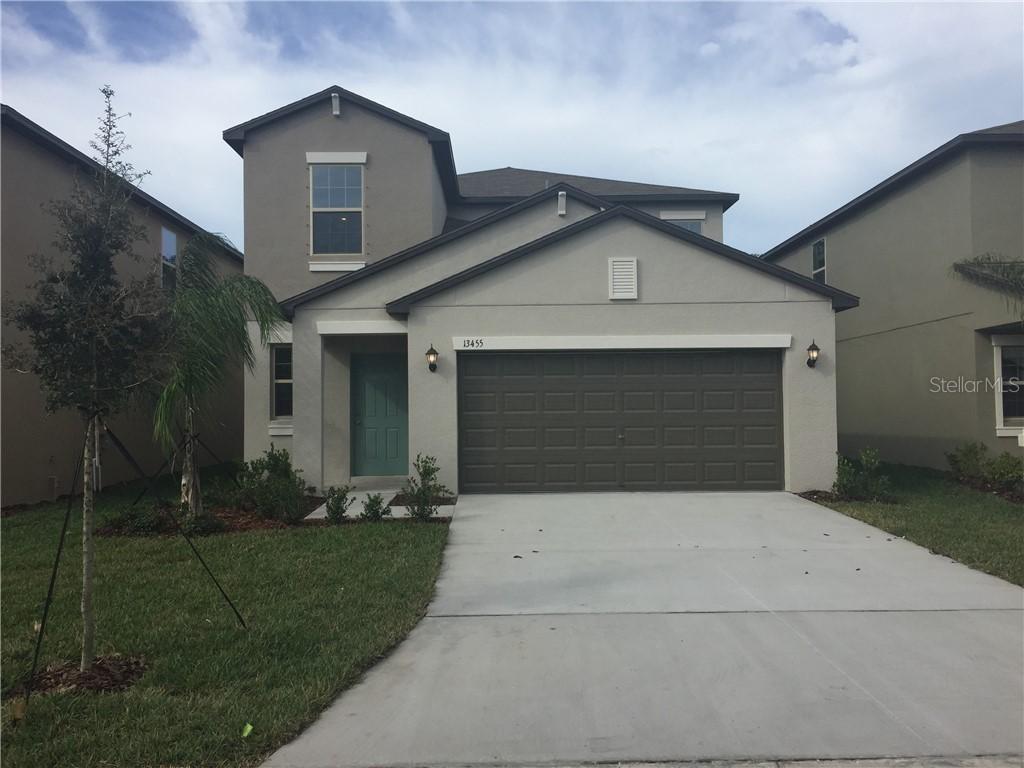13455 Marble Sands Ct., Hudson, FL 34669