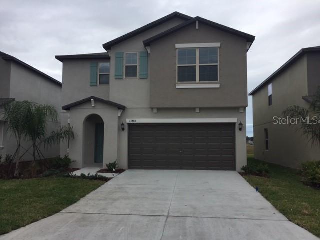 13483 Marble Sands Ct., Hudson, FL 34669