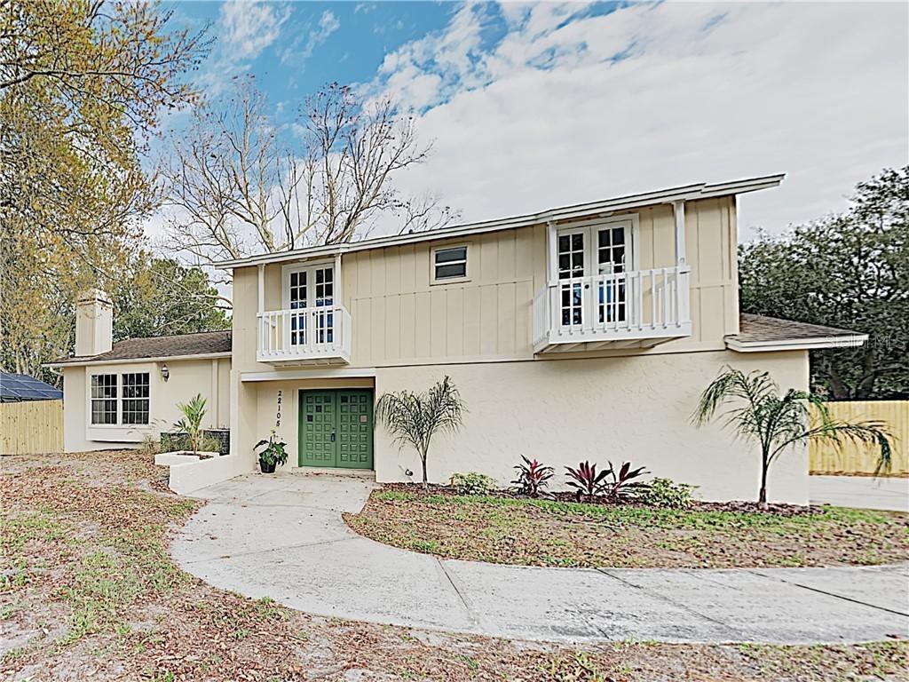 22105 Heatherwood Ln., Land O Lakes, FL 34639