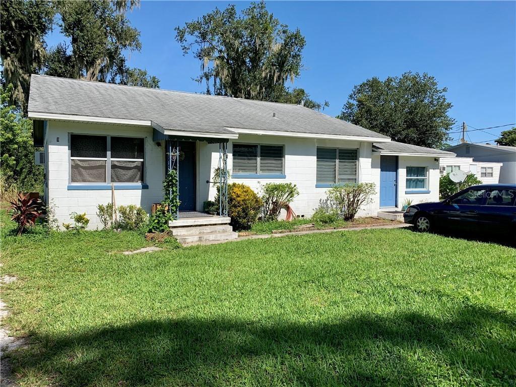 2320 Wydine Drive, Lakeland, FL 33801