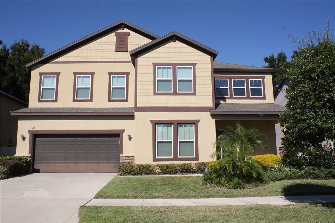 11342 American Holly Dr., Riverview, FL 33578