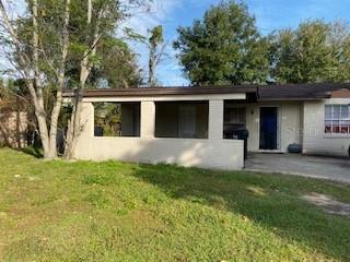 1729 Flores Ct., Orlando, FL 32811