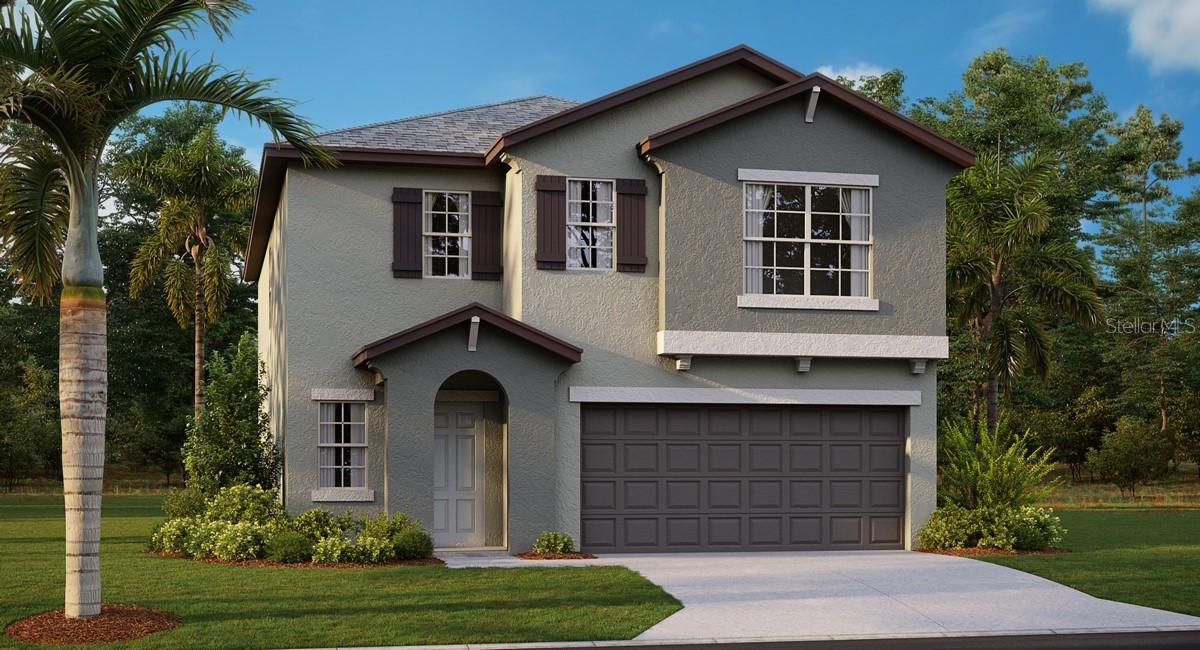 10203 Cool Waterlily Ave., Riverview, FL 33578