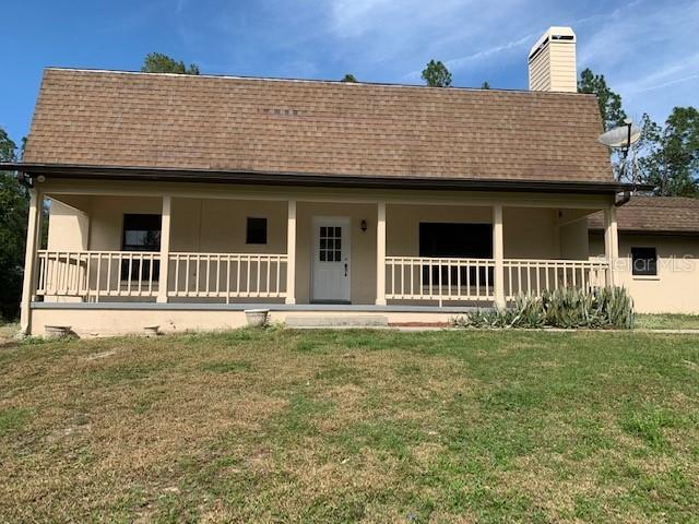 37515 Phelps Rd., Zephyrhills, FL 33541