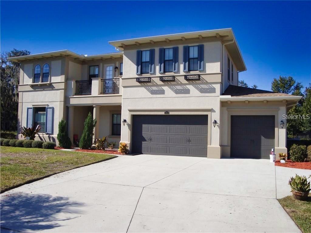 17914 Bramshot Pl., Lutz, FL 33559