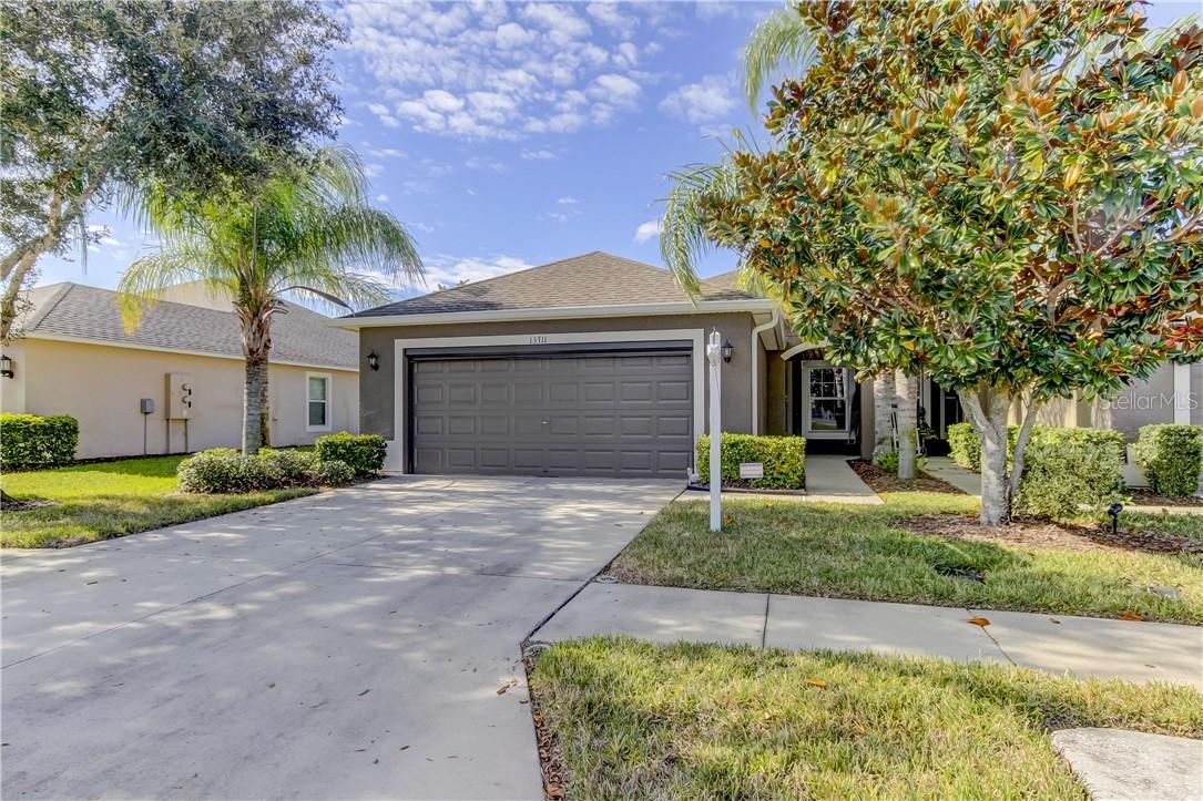 13711 Eastfork Ln., Hudson, FL 34669