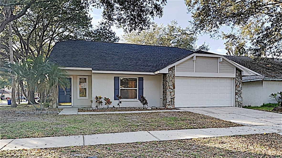 2019 Culpepper Dr., Brandon, FL 33511