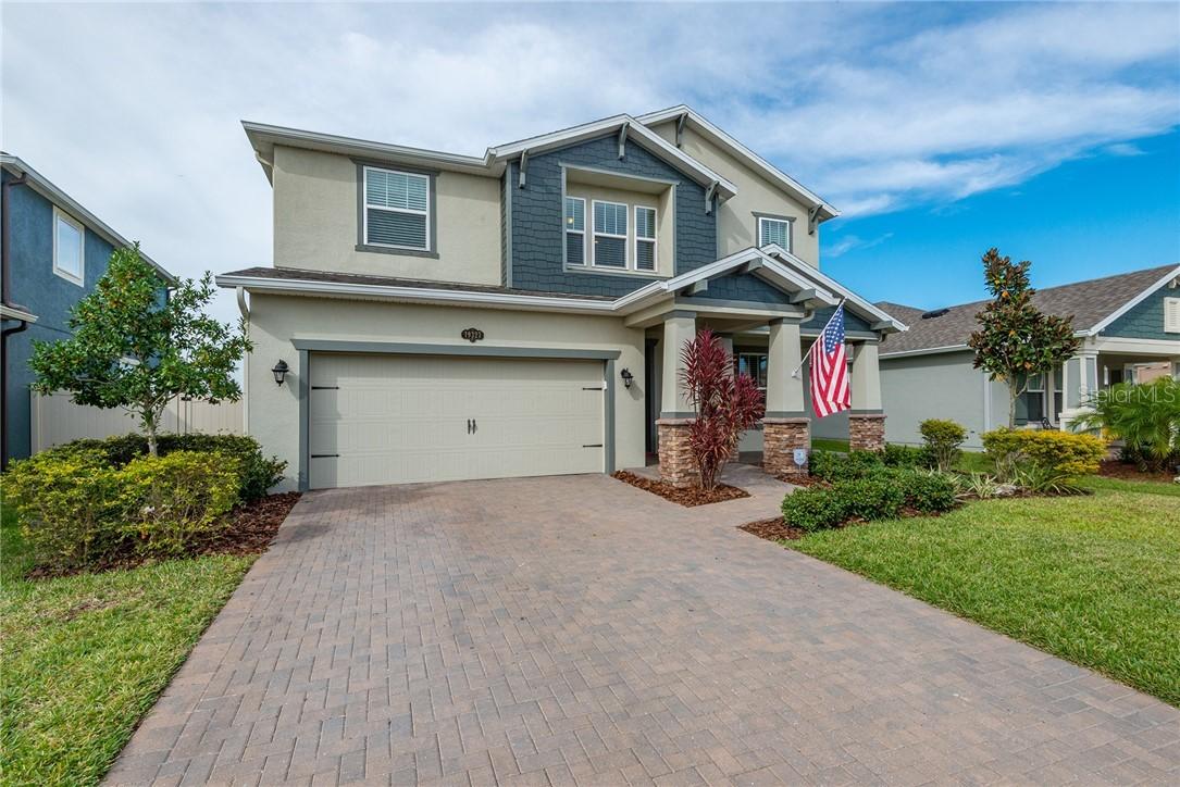 19327 Long Lake Ranch Blvd., Lutz, FL 33558