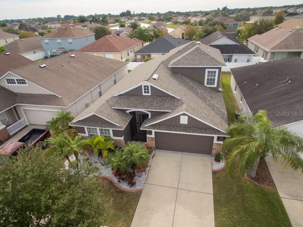 1646 Bonita Bluff Ct., Ruskin, FL 33570