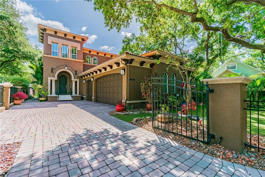 5510 S Russell St., Tampa, FL 33611