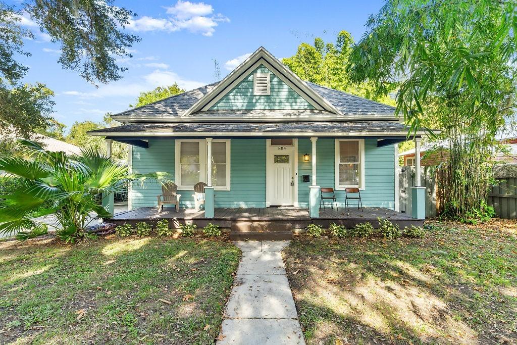 804 E James St., Tampa, FL 33603