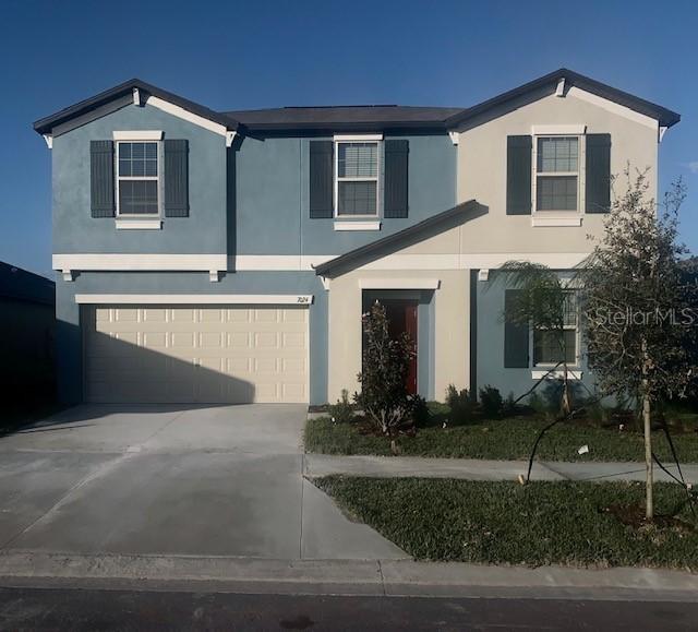 7024 Ozello Trail Ave., Ruskin, FL 33573