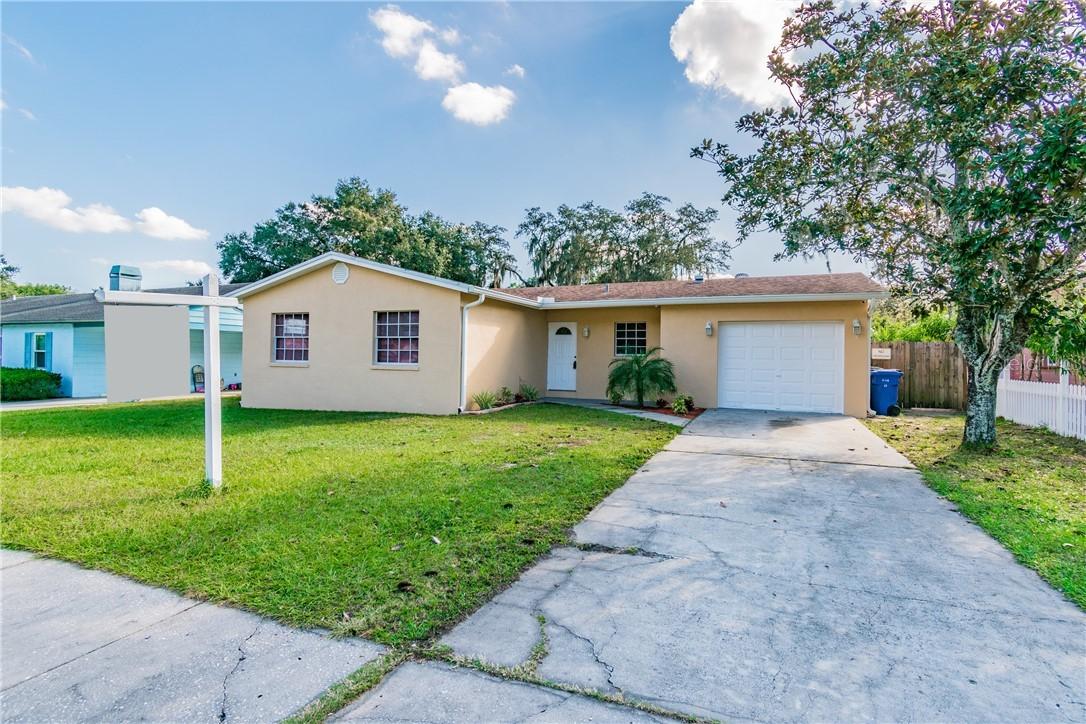7317 Willow Park Dr., Tampa, FL 33637