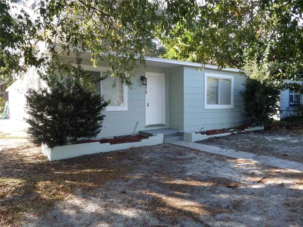 4670 13th Ave., St Petersburg, FL 33711