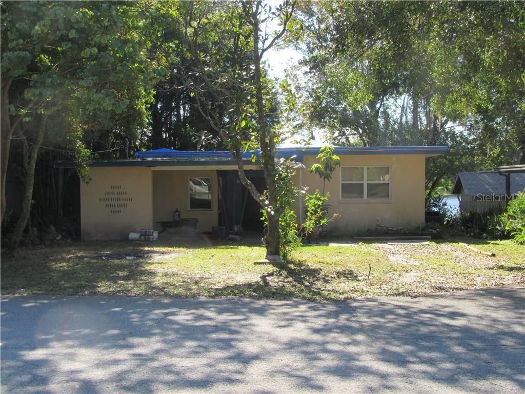 12604 Forest Hills Dr., Tampa, FL 33612