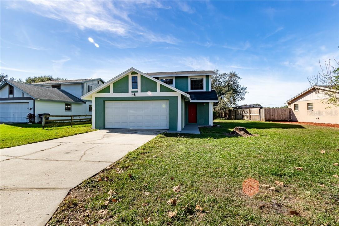 826 Whisper Lake Ct., Winter Haven, FL 33880