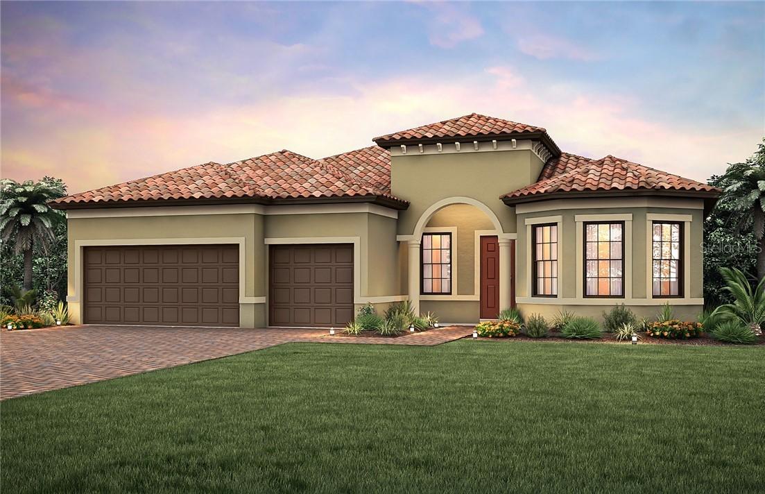 5801 Hidden Willow Ct., Sarasota, FL 34238