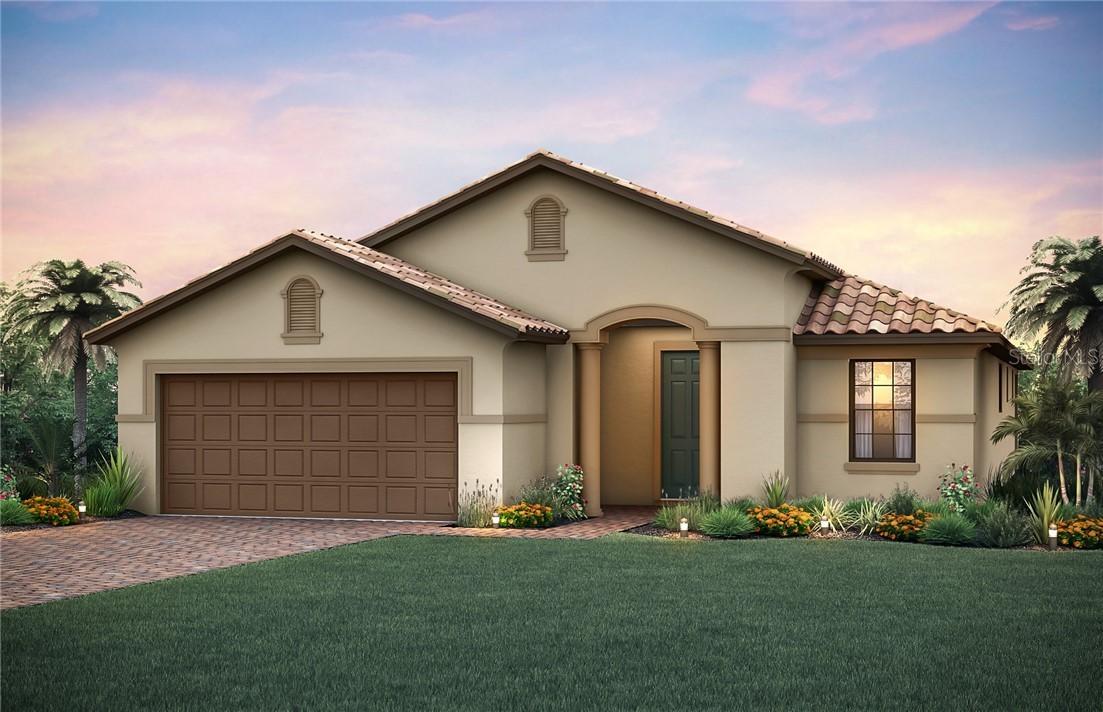5704 Bay Pine Way, Sarasota, FL 34238