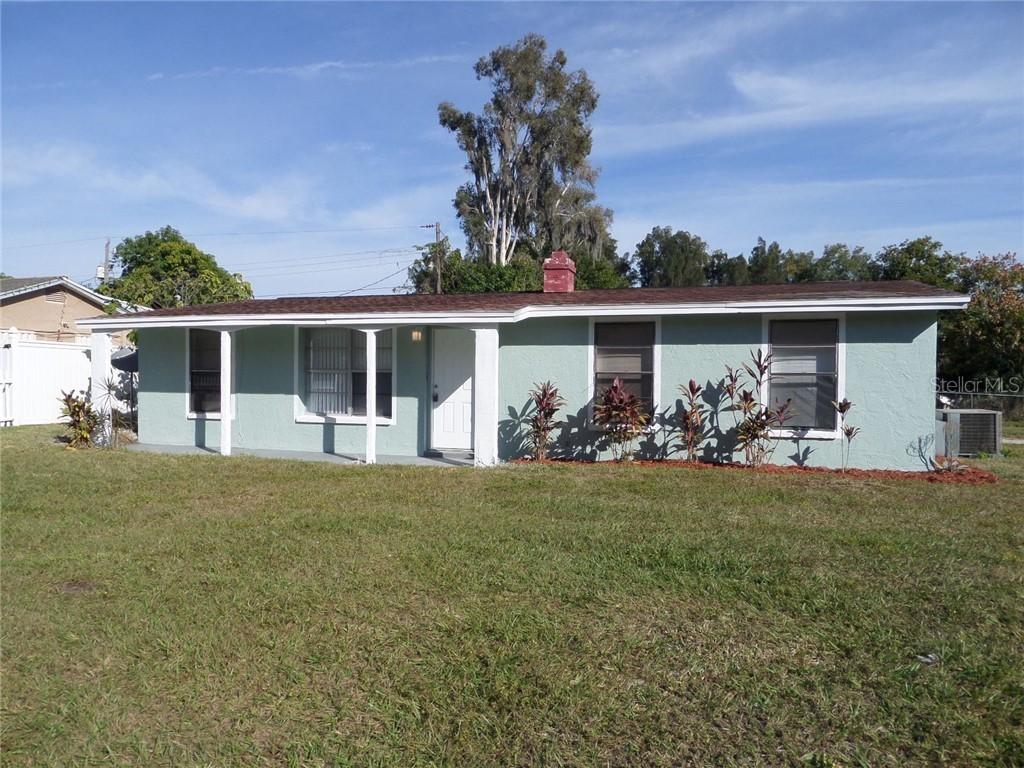 1015 27th Street Ct., Bradenton, FL 34208