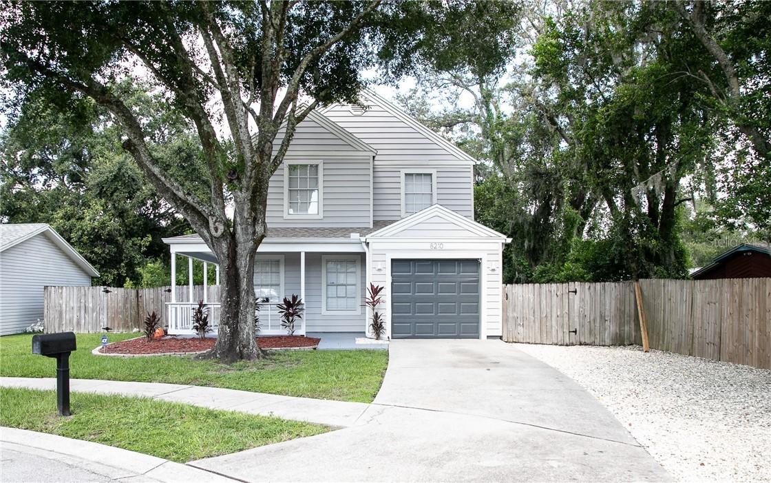 8210 Broward Pl, Temple Terrace, FL 33637