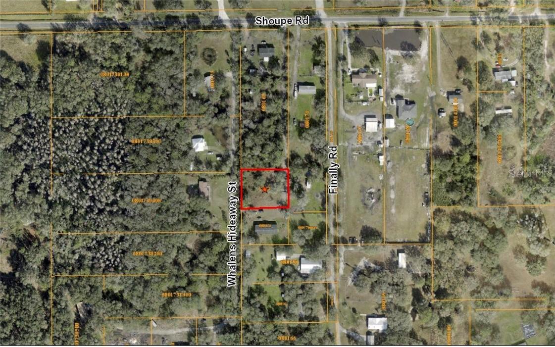 Shoupe Rd., Plant City, FL 33565
