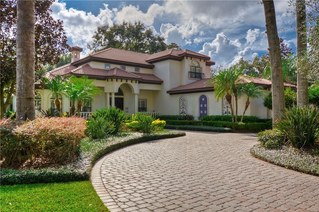 2311 Dovewood Estates Ct., Valrico, FL 33594