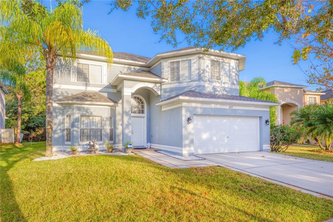18219 Sandy Pointe Dr., Tampa, FL 33647