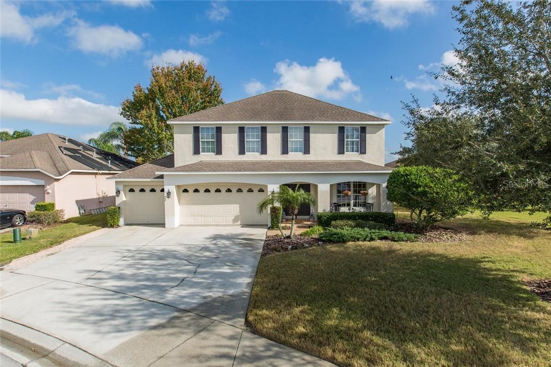 1902 Terralyn Ln., Trinity, FL 34655