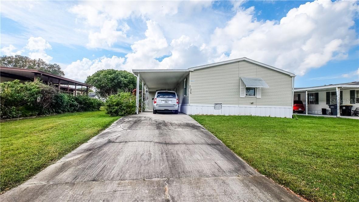 527 Leisure Pl., Lakeland, FL 33801