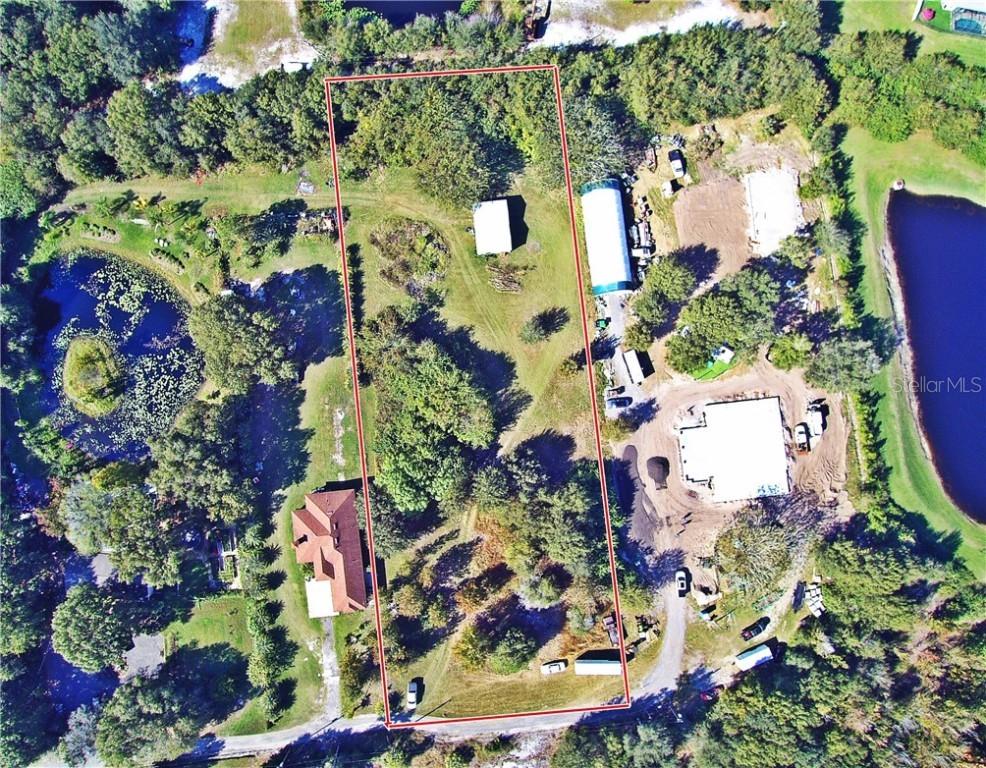 Arcadia Ln., Riverview, FL 33579