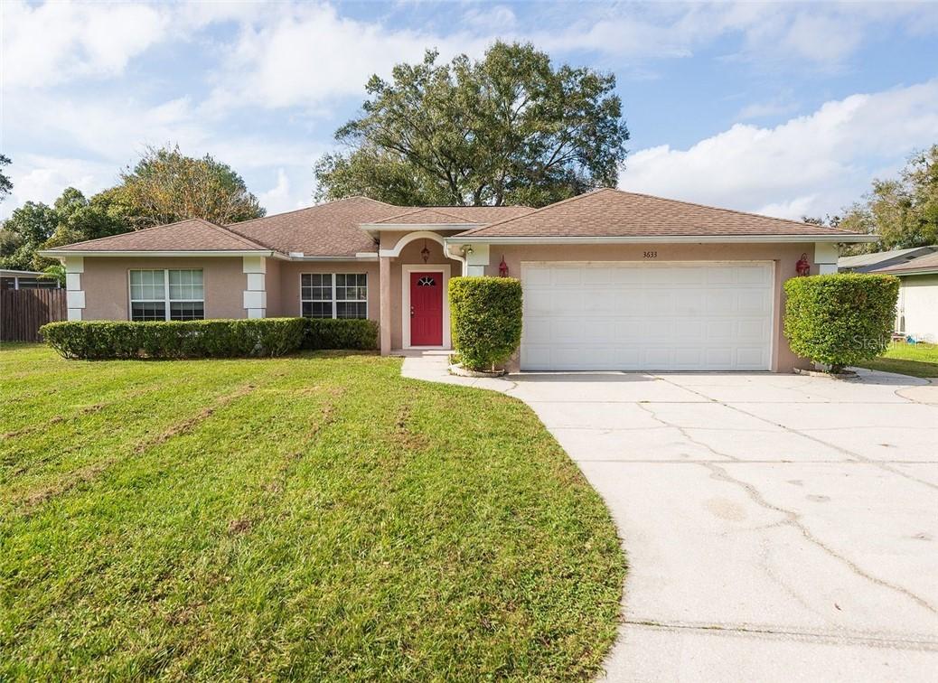 3633 Greatwood Ct., Land O Lakes, FL 34639