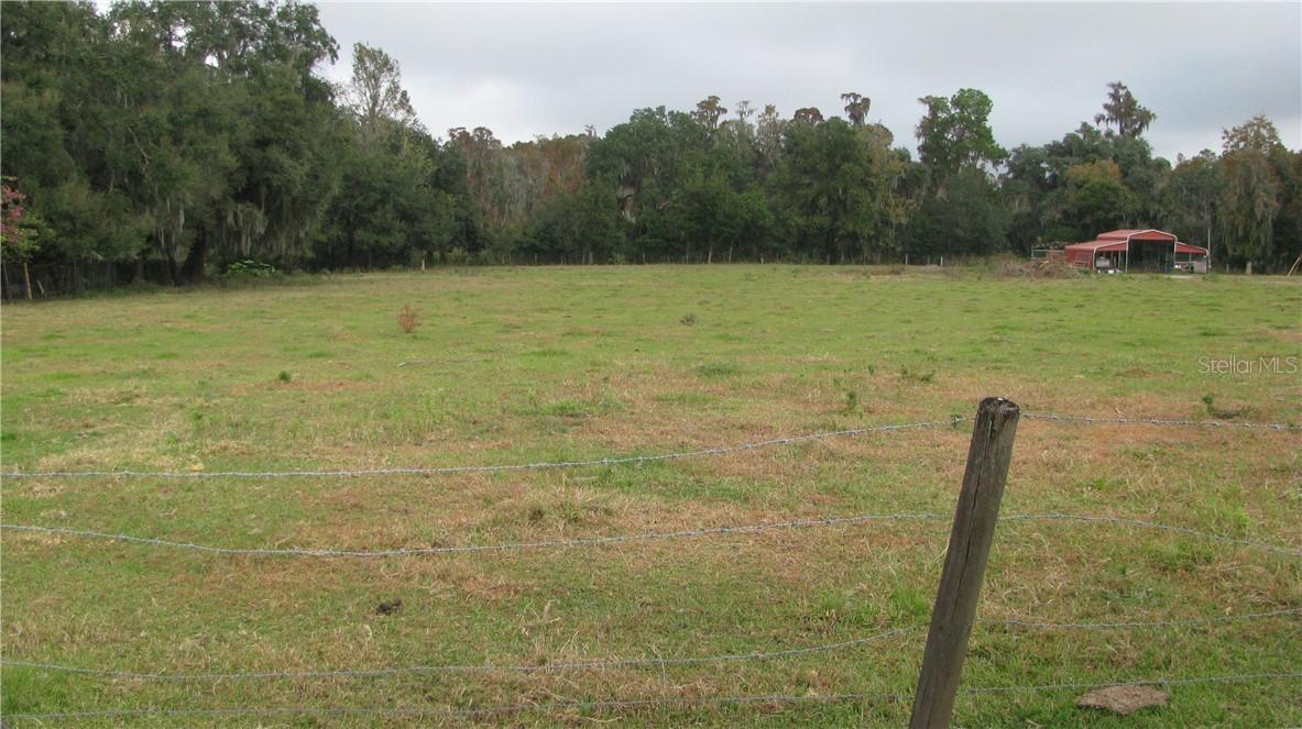 Leo Clemons Ln., Plant City, FL 33565