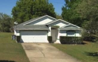 [Address Hidden by Seller], Davenport, FL 33837