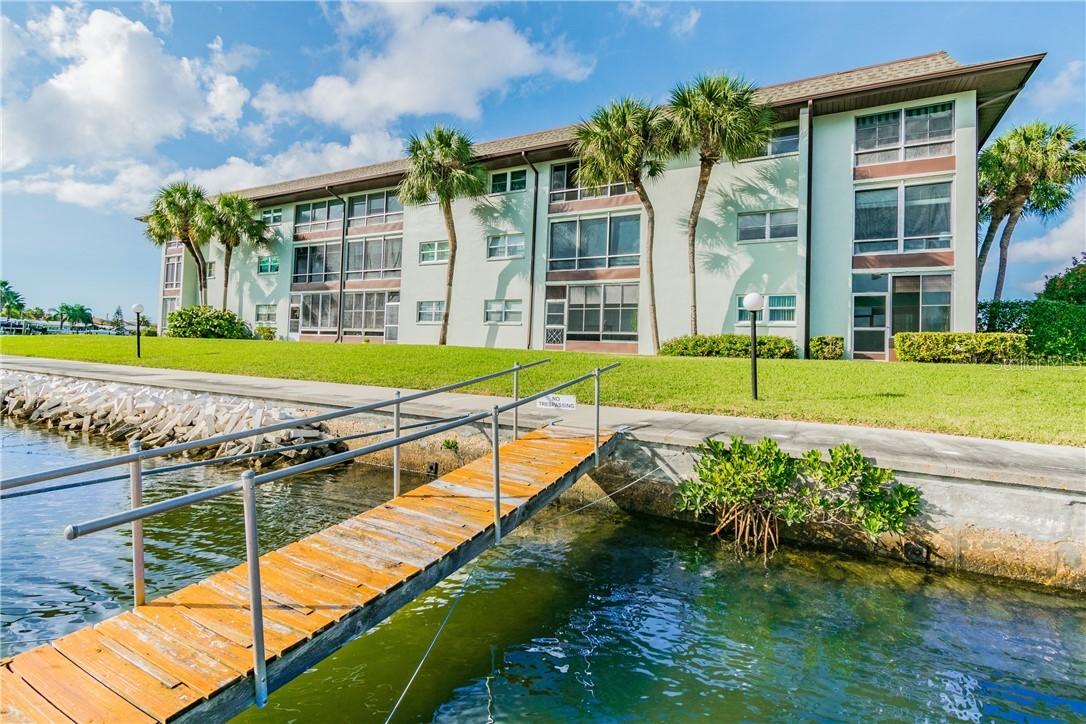 5157 Silent Loop #203, New Port Richey, FL 34652