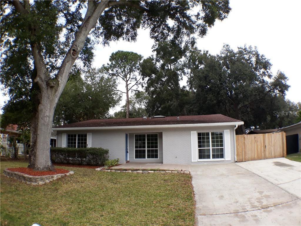 904 Pinemoor Ct., Brandon, FL 33511