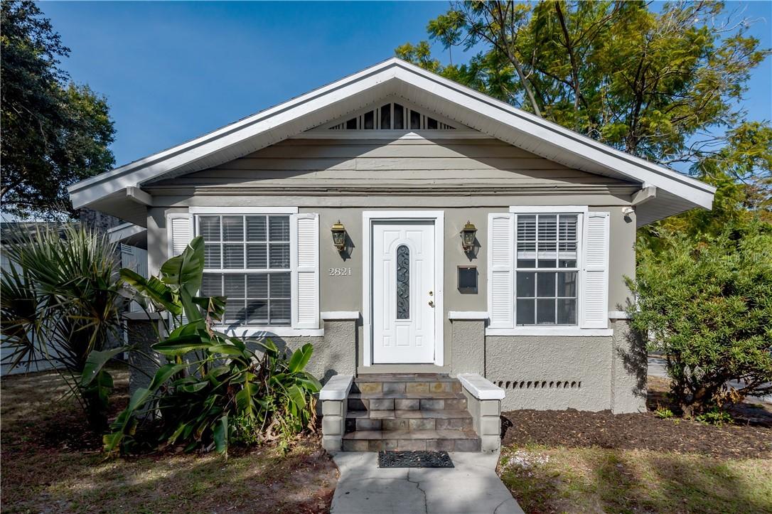 2821 6th Ave., St Petersburg, FL 33713