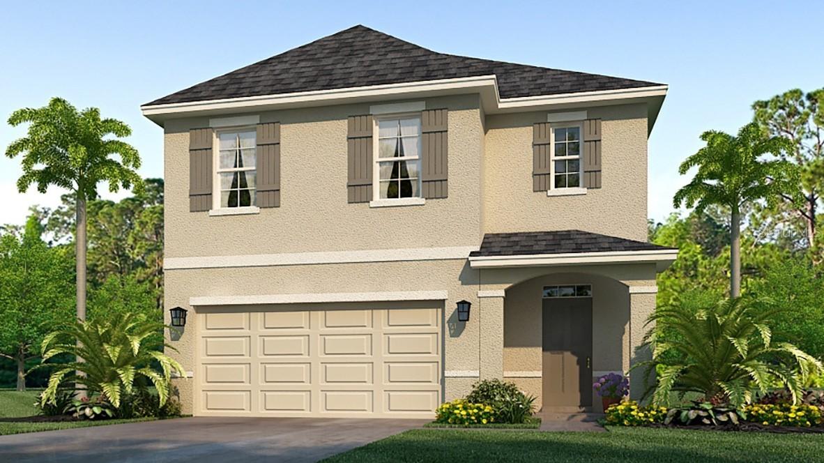 16709 Secret Meadow Dr., Odessa, FL 33556