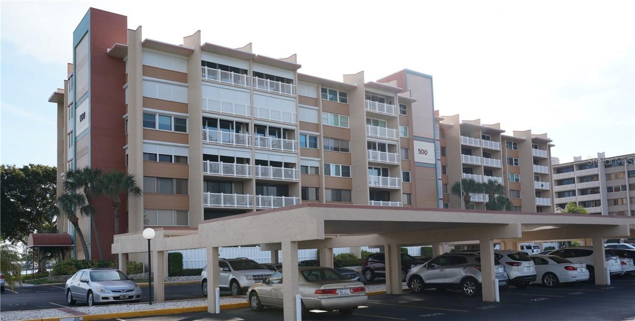 500 Treasure Island Causeway #102, Treasure Island, FL 33706