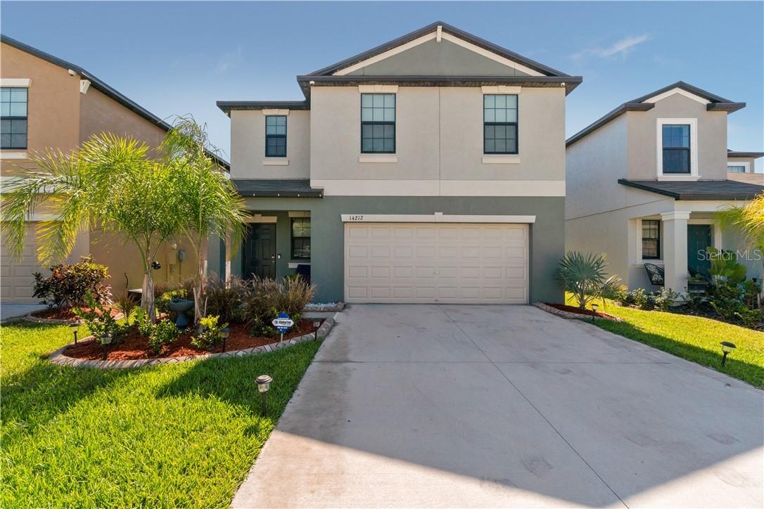 14212 Covert Green Pl., Riverview, FL 33579