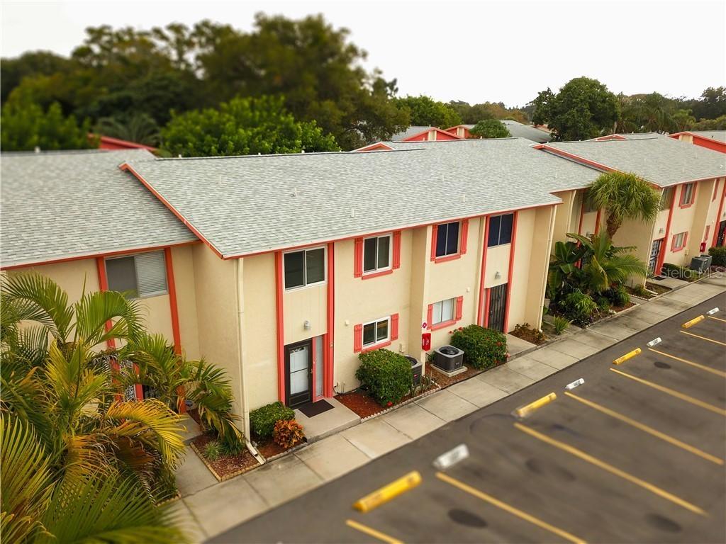 5822 16th Ln. #2, St Petersburg, FL 33712