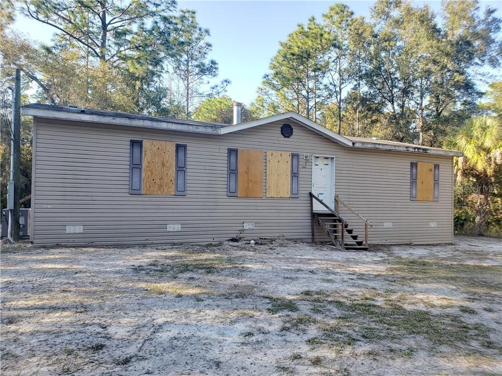 2854 N Oakland Ter., Crystal River, FL 34428