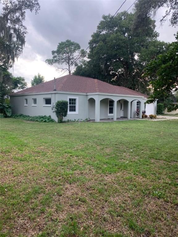 603 Carolyn Dr., Brandon, FL 33510