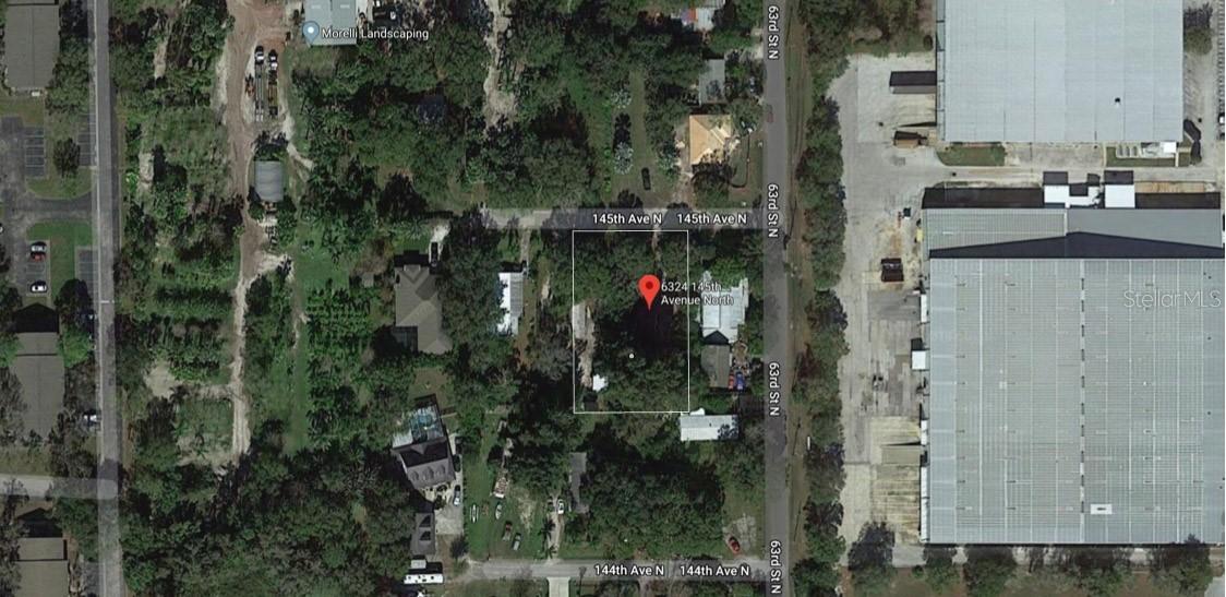 6324 145th Ave., Clearwater, FL 33760