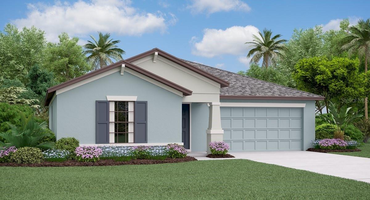 11355 Misty Moss Dr., Wimauma, FL 33598