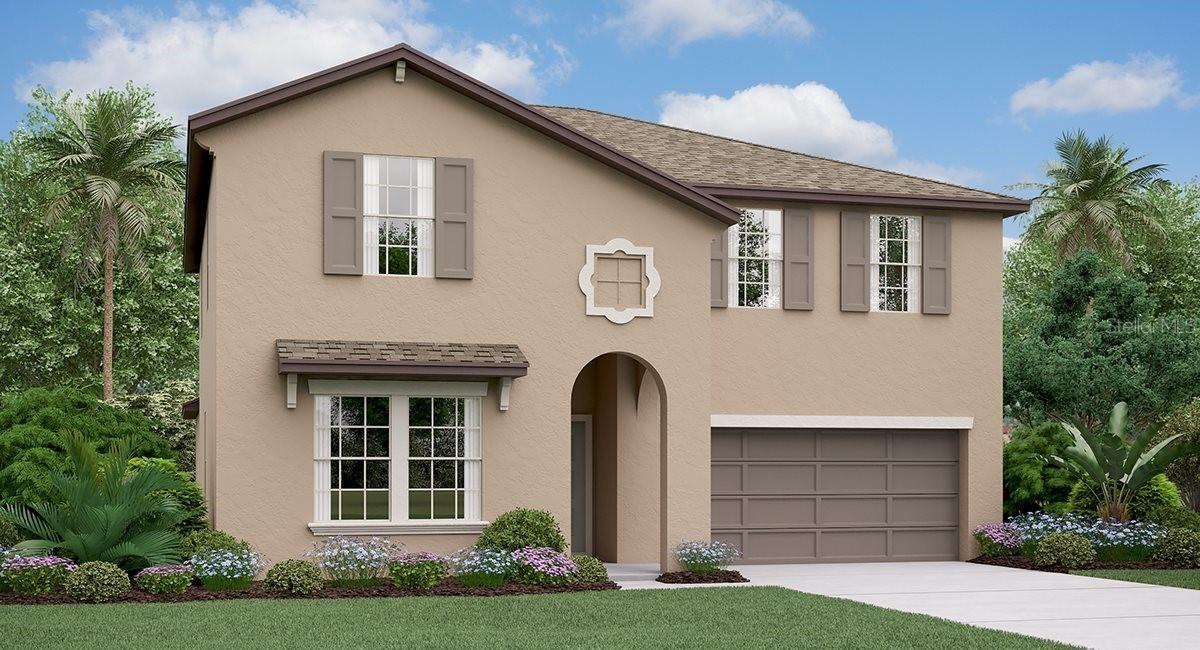 9606 Channing Hill Dr., Ruskin, FL 33573