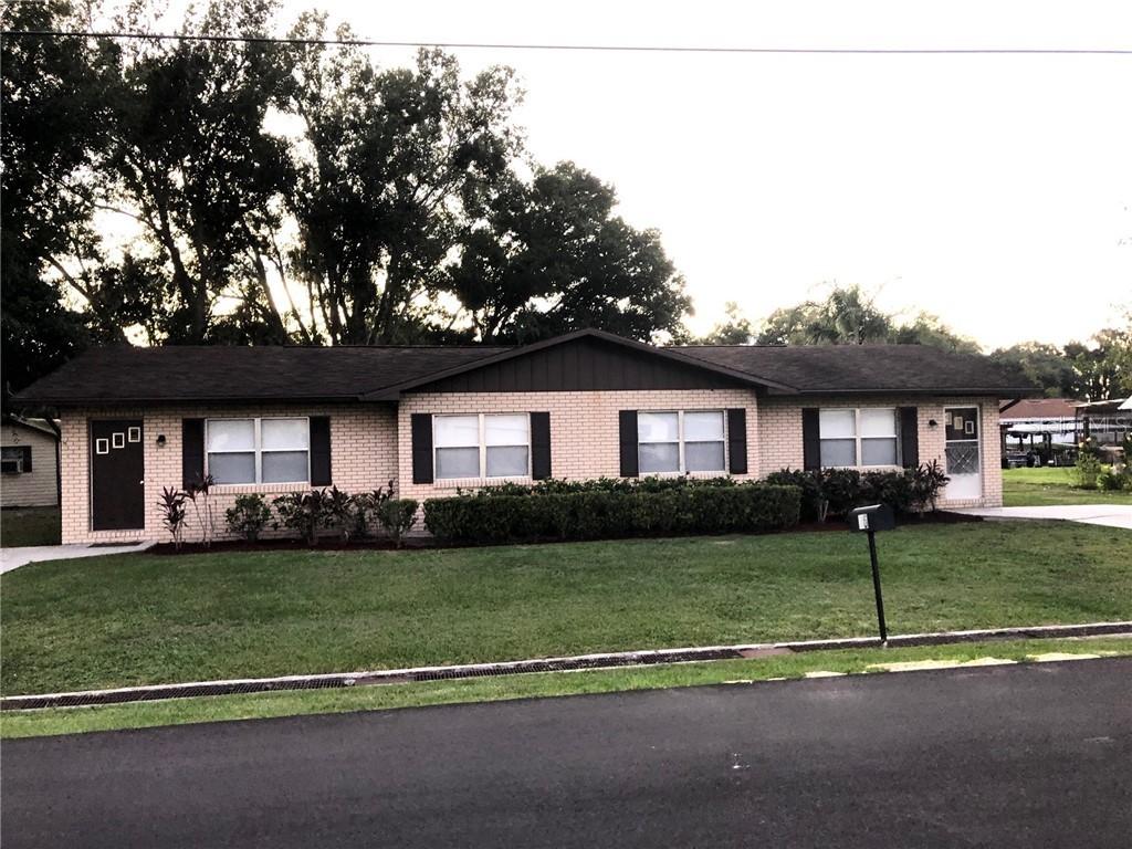 96 Bream St., Haines City, FL 33844